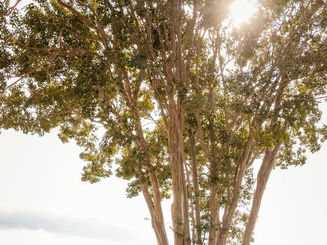 Caleb and Cailin's Wedding in Cape Charles, Virginia 56