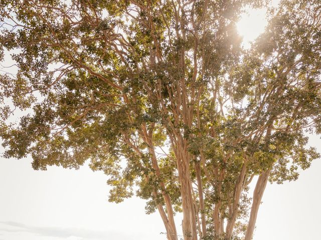 Caleb and Cailin's Wedding in Cape Charles, Virginia 58