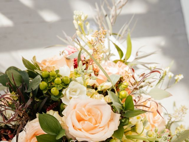 Caleb and Cailin's Wedding in Cape Charles, Virginia 60