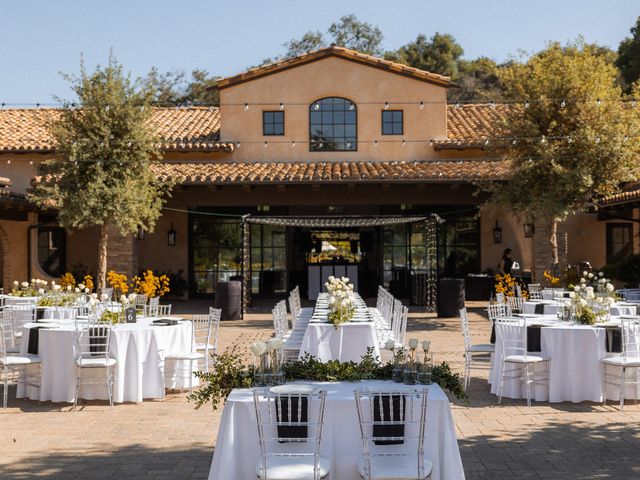 Stacy and Caitlin&apos;s Wedding in Fallbrook, California 6