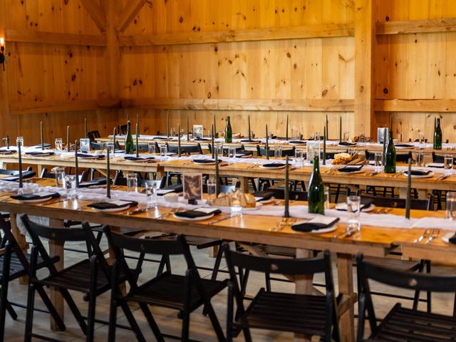 Andy and Jamie's Wedding in Waldoboro, Maine 4