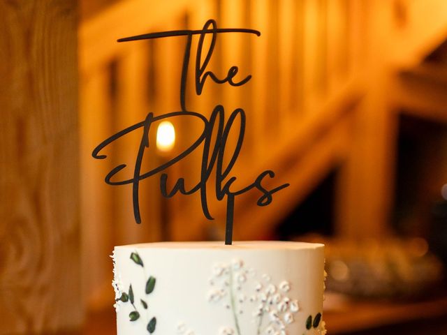 Andy and Jamie's Wedding in Waldoboro, Maine 23