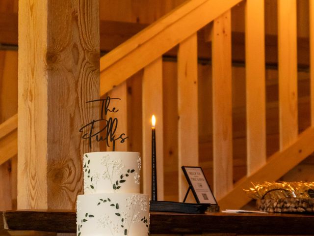 Andy and Jamie's Wedding in Waldoboro, Maine 24