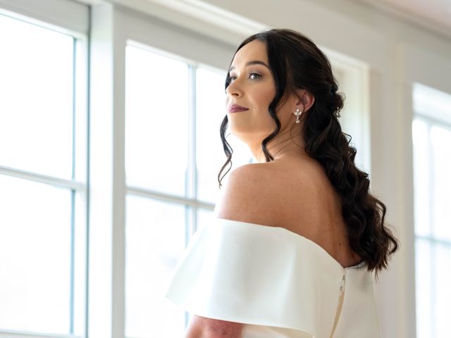 Andy and Jamie's Wedding in Waldoboro, Maine 2