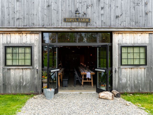 Andy and Jamie's Wedding in Waldoboro, Maine 26