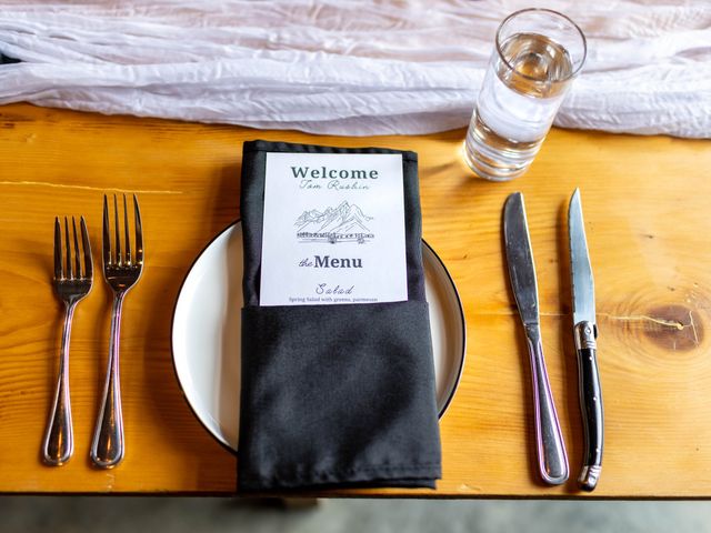 Andy and Jamie's Wedding in Waldoboro, Maine 27