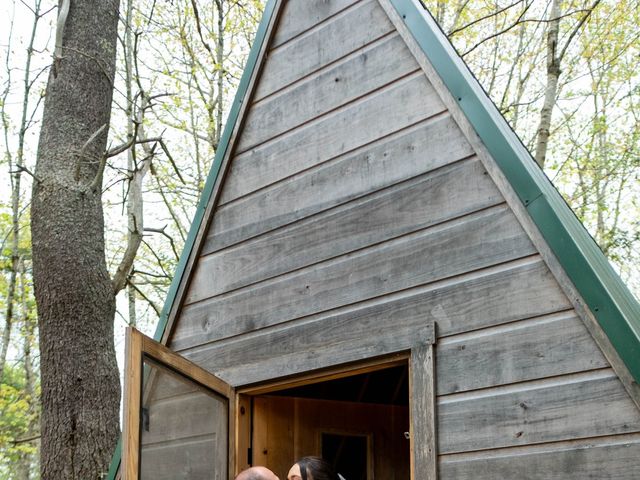 Andy and Jamie's Wedding in Waldoboro, Maine 30