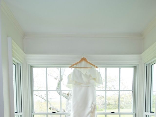 Andy and Jamie's Wedding in Waldoboro, Maine 31