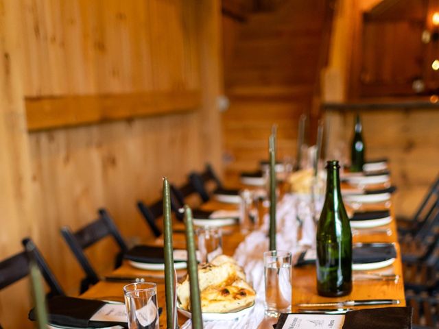 Andy and Jamie's Wedding in Waldoboro, Maine 36