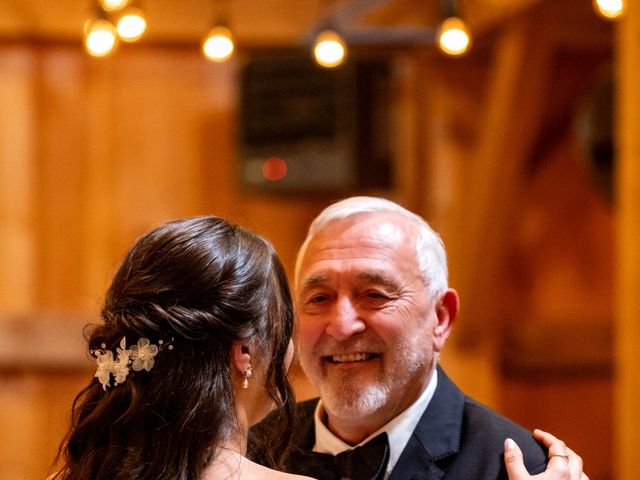 Andy and Jamie's Wedding in Waldoboro, Maine 48