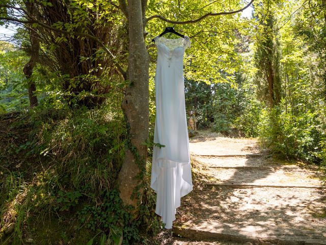 Daniele and Linh's Wedding in Ravenna, Italy 2