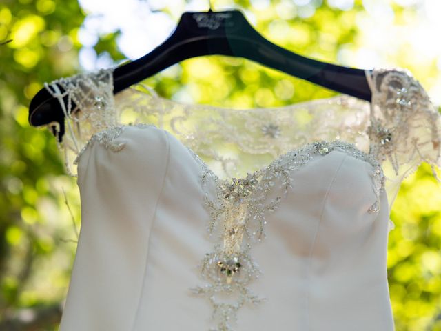 Daniele and Linh's Wedding in Ravenna, Italy 3