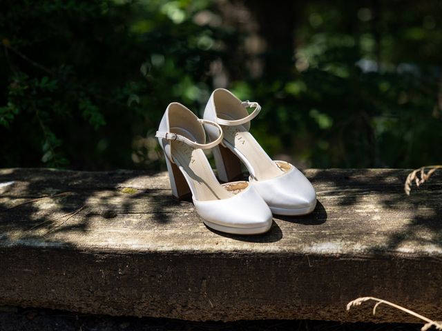 Daniele and Linh's Wedding in Ravenna, Italy 4