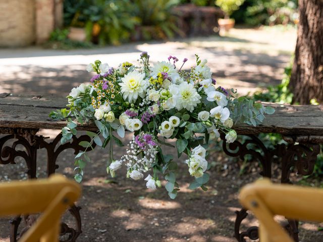 Daniele and Linh's Wedding in Ravenna, Italy 10