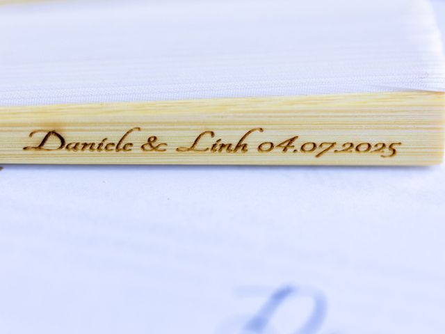 Daniele and Linh's Wedding in Ravenna, Italy 11