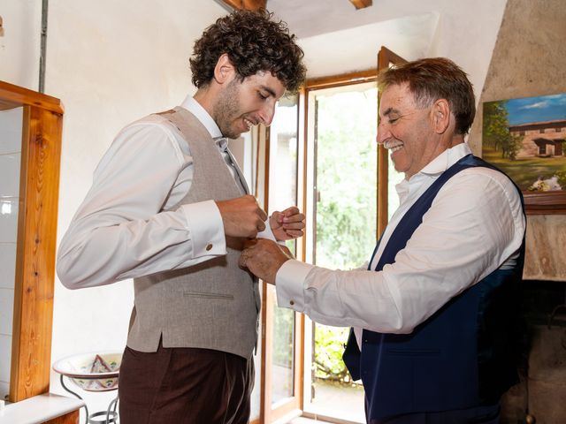 Daniele and Linh's Wedding in Ravenna, Italy 17