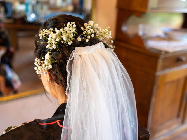 Daniele and Linh's Wedding in Ravenna, Italy 21