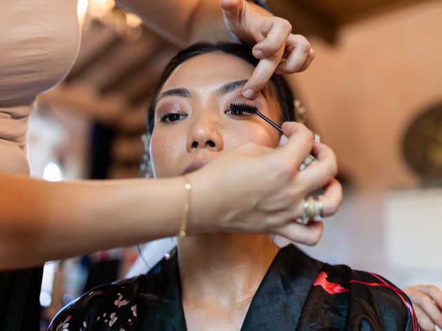 Daniele and Linh's Wedding in Ravenna, Italy 29