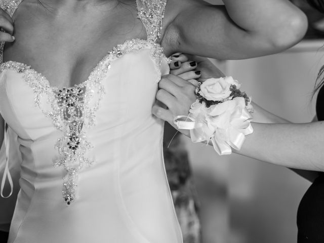 Daniele and Linh's Wedding in Ravenna, Italy 35
