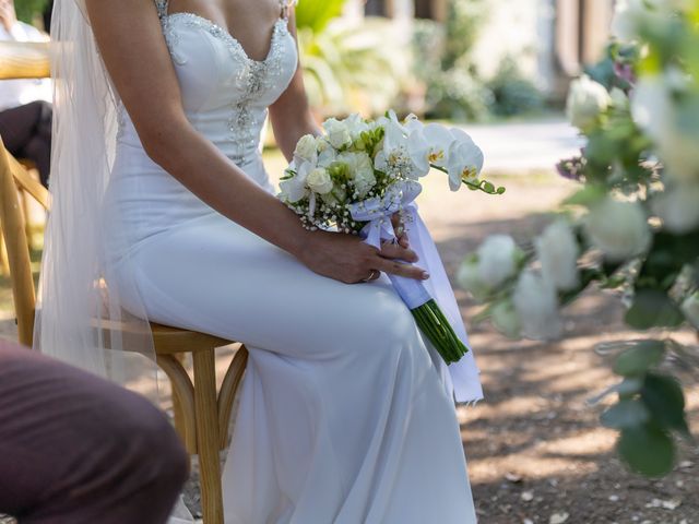 Daniele and Linh's Wedding in Ravenna, Italy 52