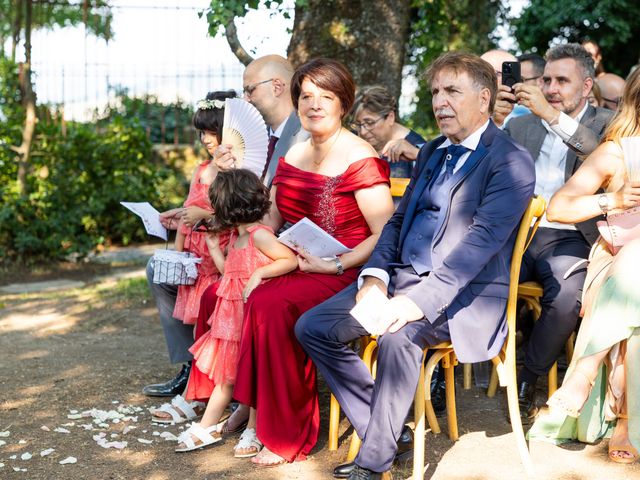 Daniele and Linh's Wedding in Ravenna, Italy 62