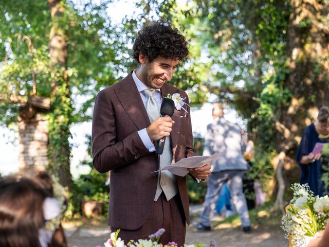 Daniele and Linh's Wedding in Ravenna, Italy 78