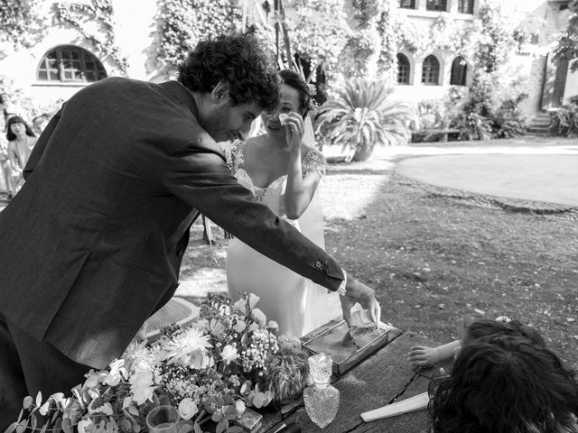 Daniele and Linh's Wedding in Ravenna, Italy 82