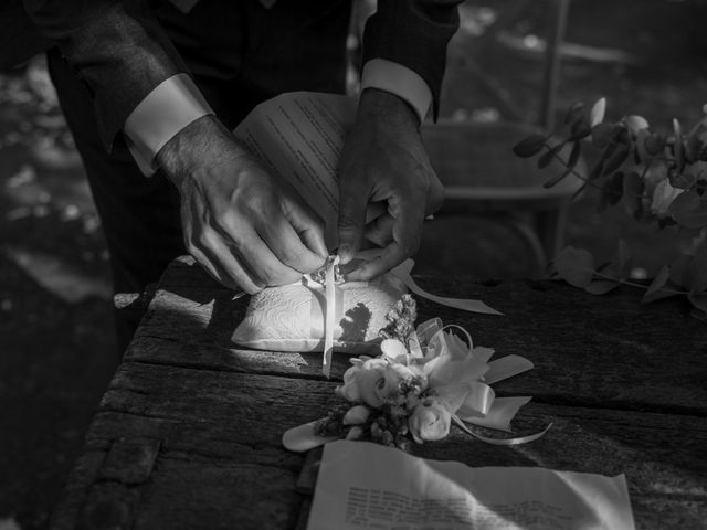 Daniele and Linh's Wedding in Ravenna, Italy 83