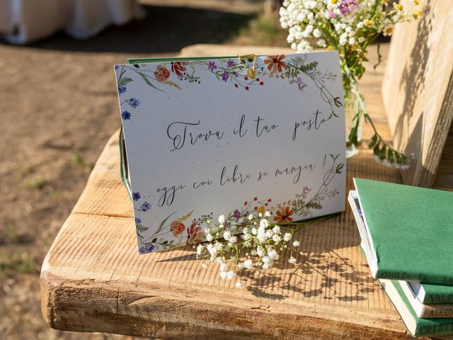 Daniele and Linh's Wedding in Ravenna, Italy 101