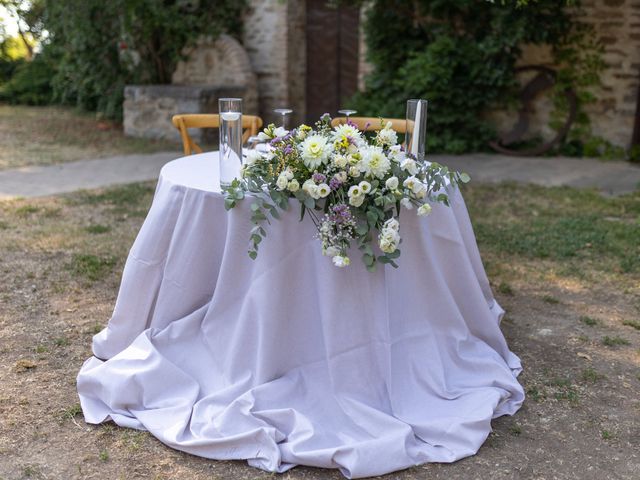 Daniele and Linh's Wedding in Ravenna, Italy 105