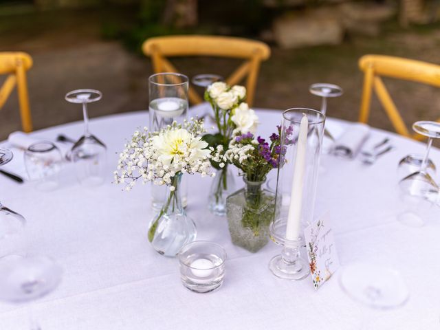 Daniele and Linh's Wedding in Ravenna, Italy 106