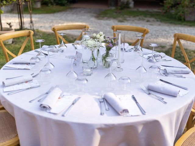 Daniele and Linh's Wedding in Ravenna, Italy 107