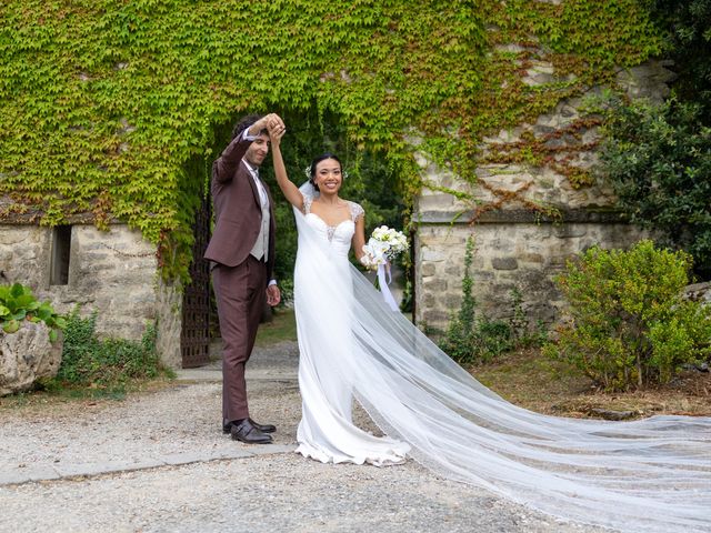 Daniele and Linh's Wedding in Ravenna, Italy 132