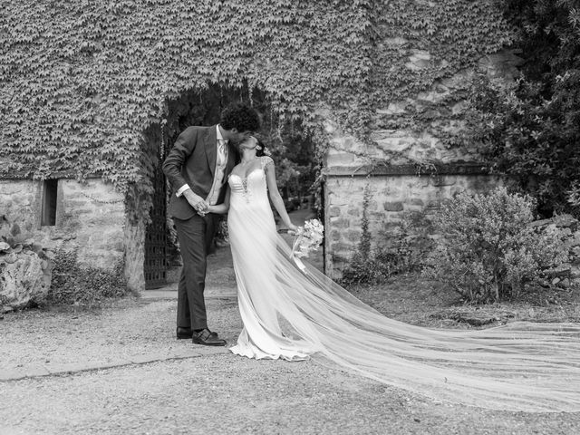 Daniele and Linh's Wedding in Ravenna, Italy 133