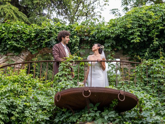 Daniele and Linh's Wedding in Ravenna, Italy 137