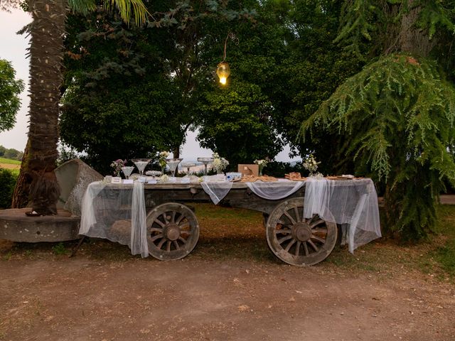 Daniele and Linh's Wedding in Ravenna, Italy 155