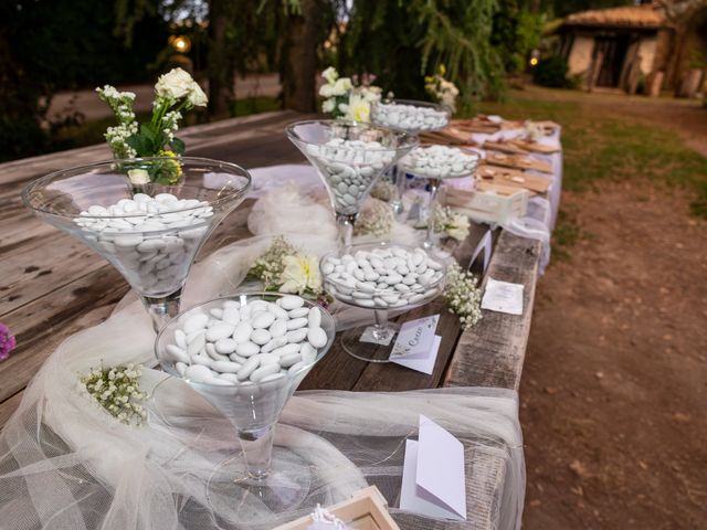 Daniele and Linh's Wedding in Ravenna, Italy 156