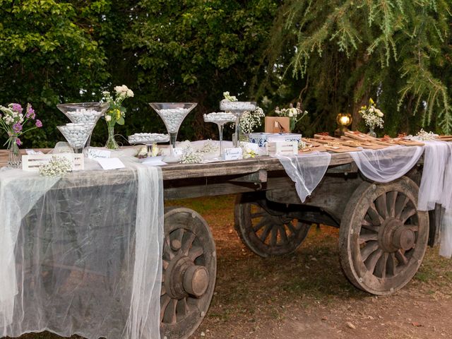 Daniele and Linh's Wedding in Ravenna, Italy 157