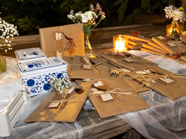 Daniele and Linh's Wedding in Ravenna, Italy 164
