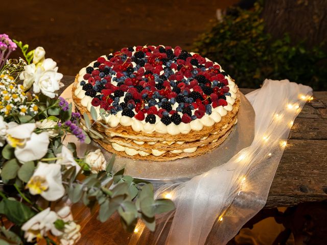Daniele and Linh's Wedding in Ravenna, Italy 167