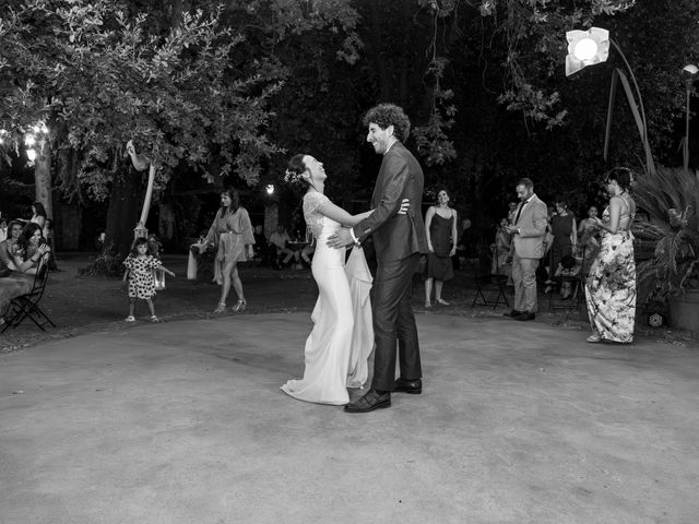 Daniele and Linh's Wedding in Ravenna, Italy 182