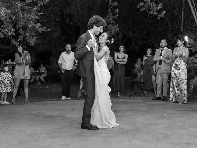 Daniele and Linh's Wedding in Ravenna, Italy 185