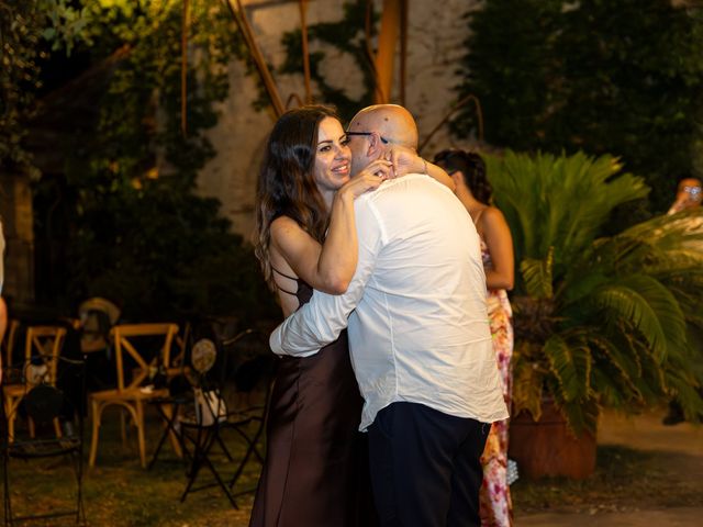 Daniele and Linh's Wedding in Ravenna, Italy 187