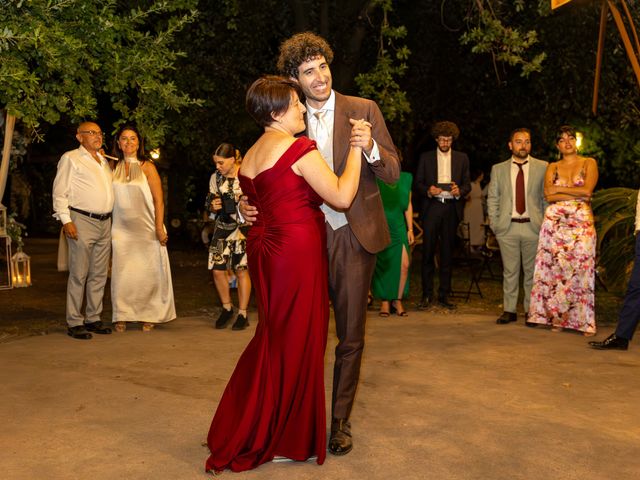 Daniele and Linh's Wedding in Ravenna, Italy 191