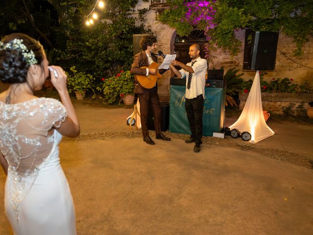 Daniele and Linh's Wedding in Ravenna, Italy 195