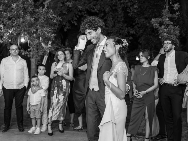 Daniele and Linh's Wedding in Ravenna, Italy 198