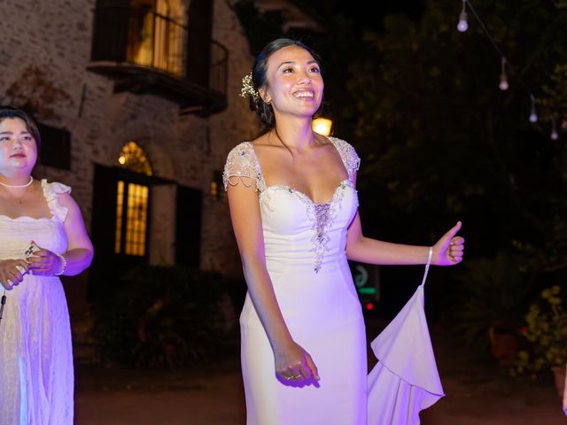 Daniele and Linh's Wedding in Ravenna, Italy 204