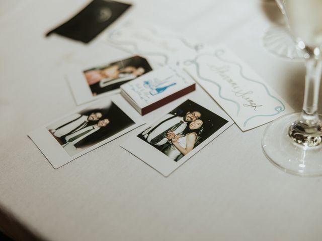 Allison and Nick's Wedding in Baltimore, Maryland 1