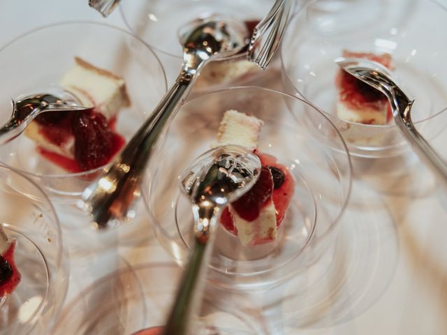 Allison and Nick's Wedding in Baltimore, Maryland 3