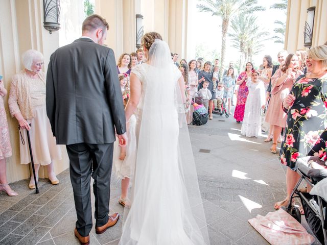 Sam and Sarah&apos;s Wedding in Pompano Beach, Florida 16